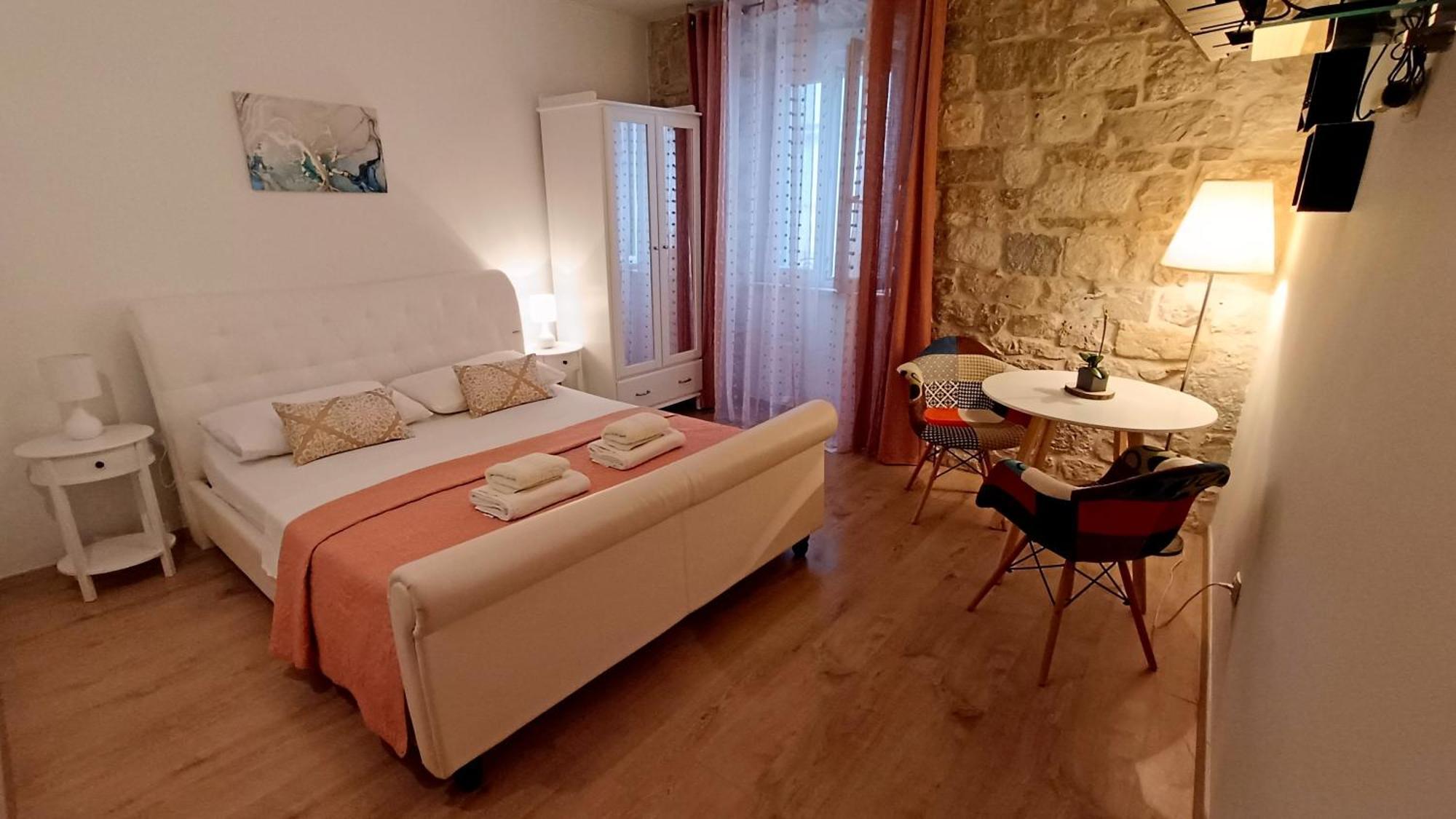 Apartament Old Town