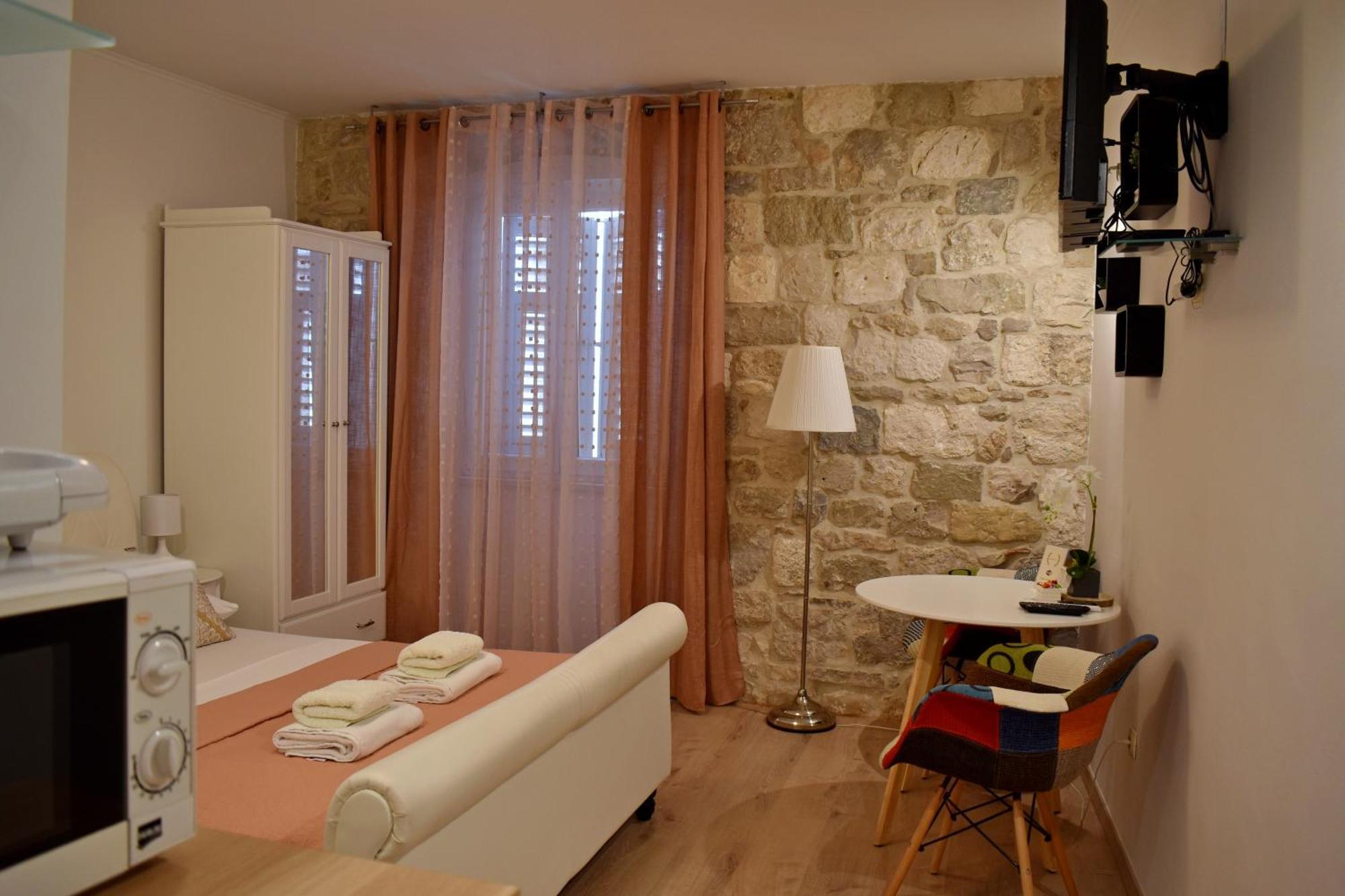 Old Town Apartament