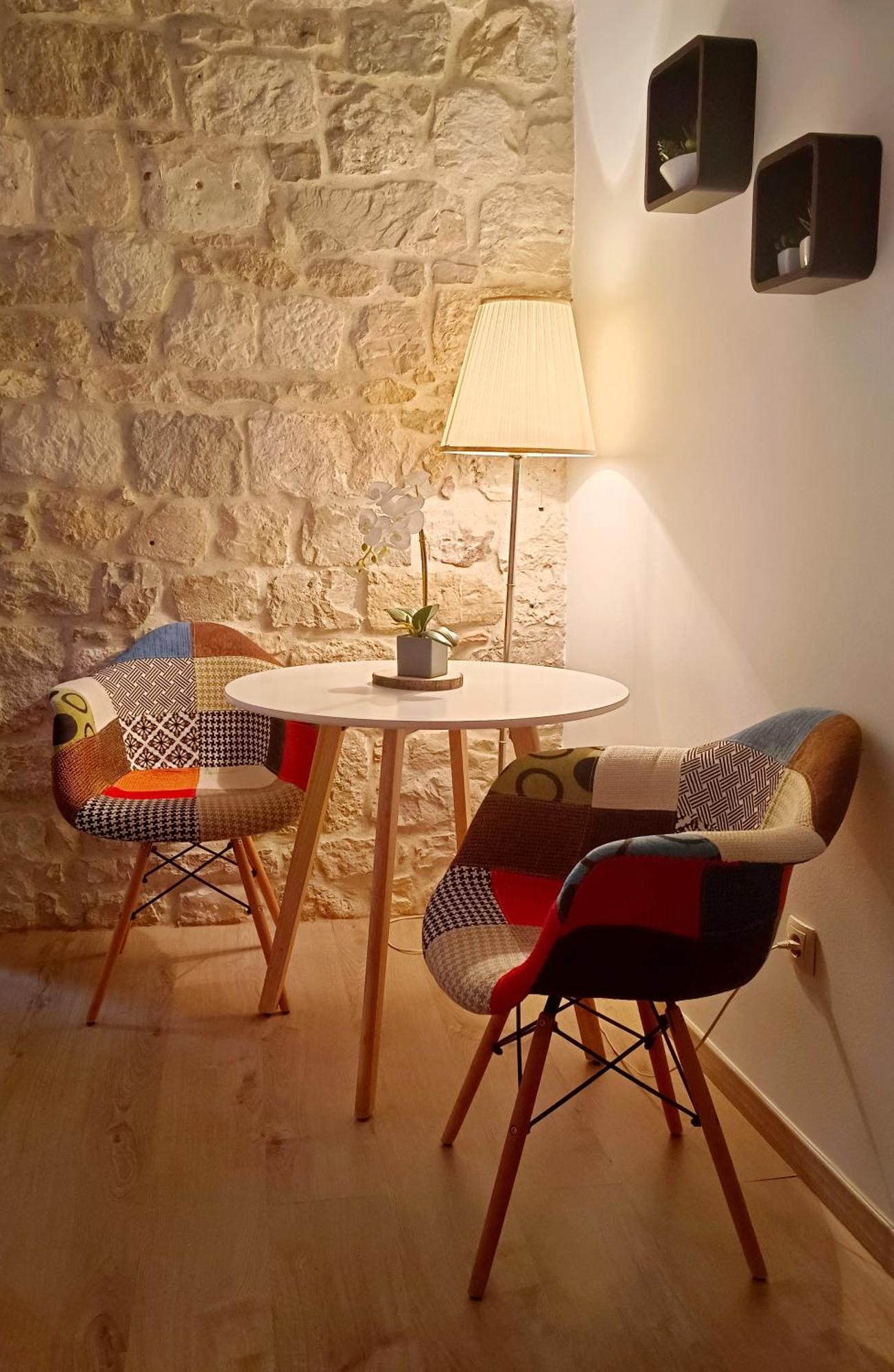 Old Town Apartament *