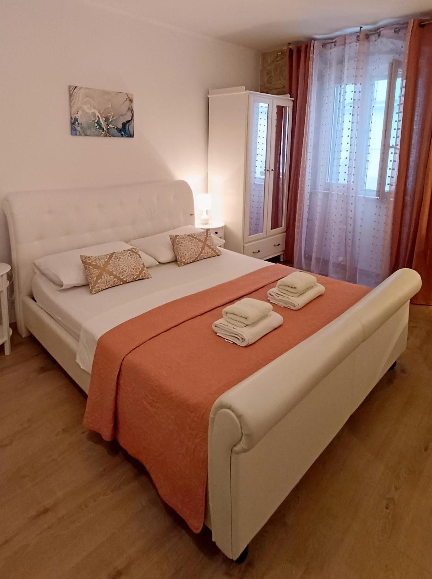Apartament Old Town Split