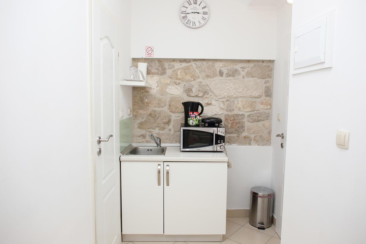 Apartament Old Town Split